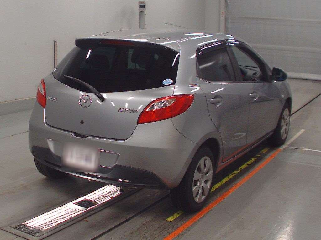 2014 Mazda Demio DE3FS[1]