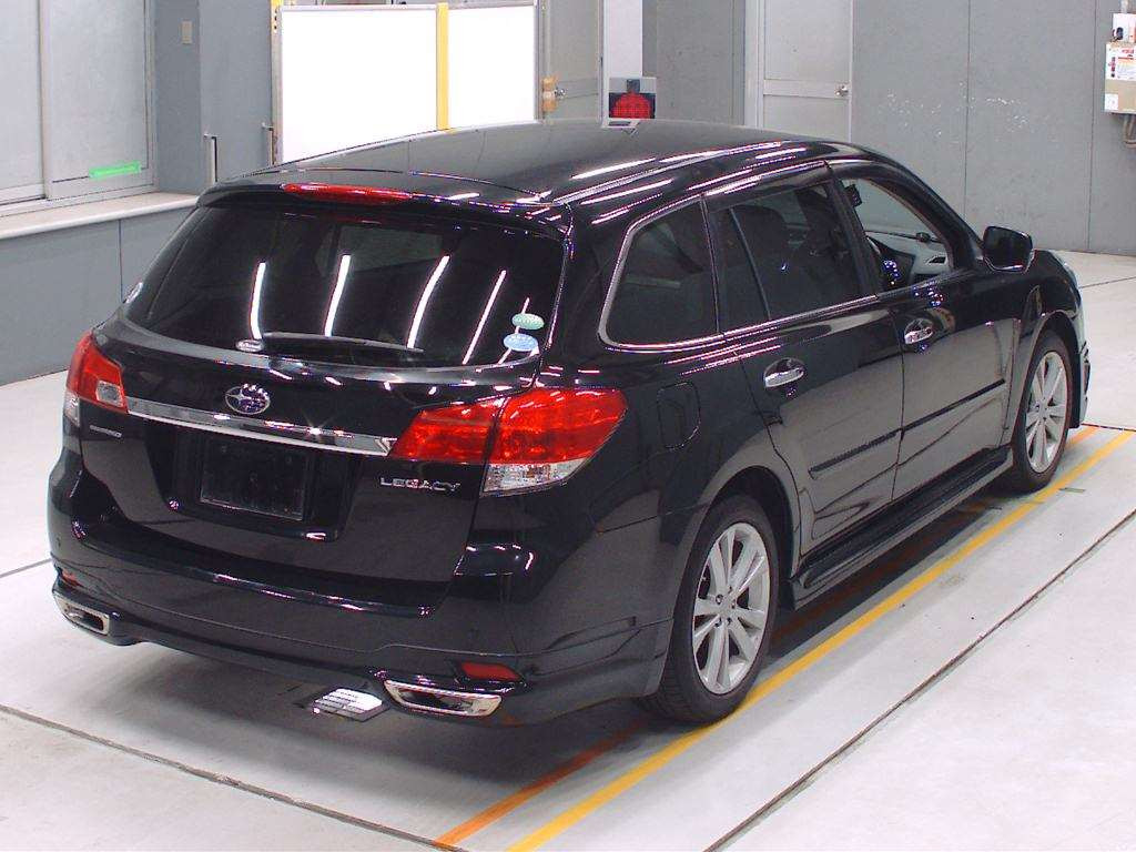 2012 Subaru Legacy Touring Wagon BRM[1]