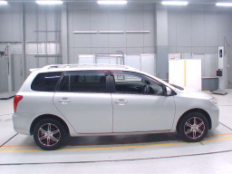 2008 Toyota Corolla Fielder