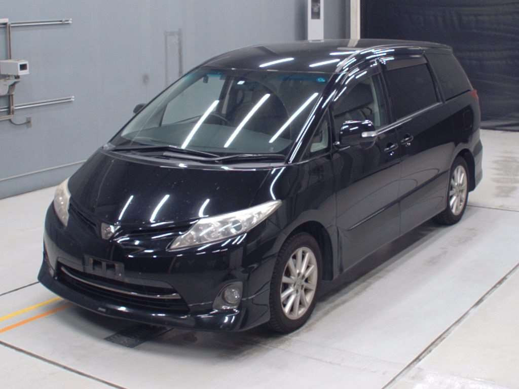 2009 Toyota Estima ACR50W[0]