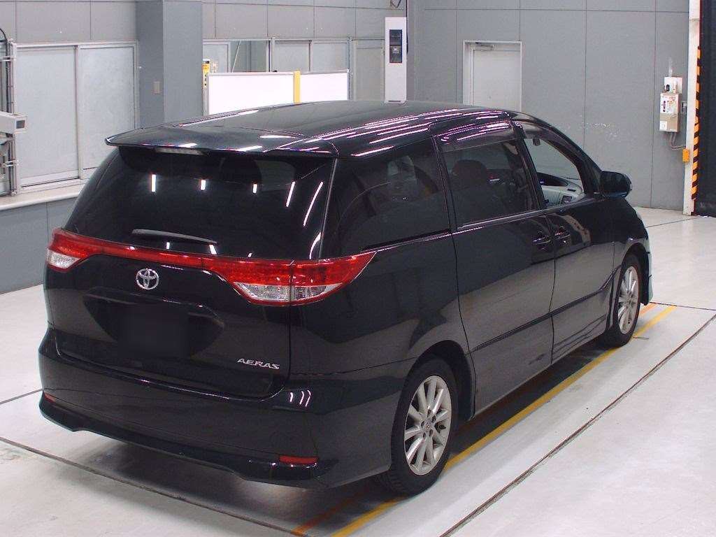 2009 Toyota Estima ACR50W[1]