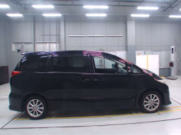 2009 Toyota Estima