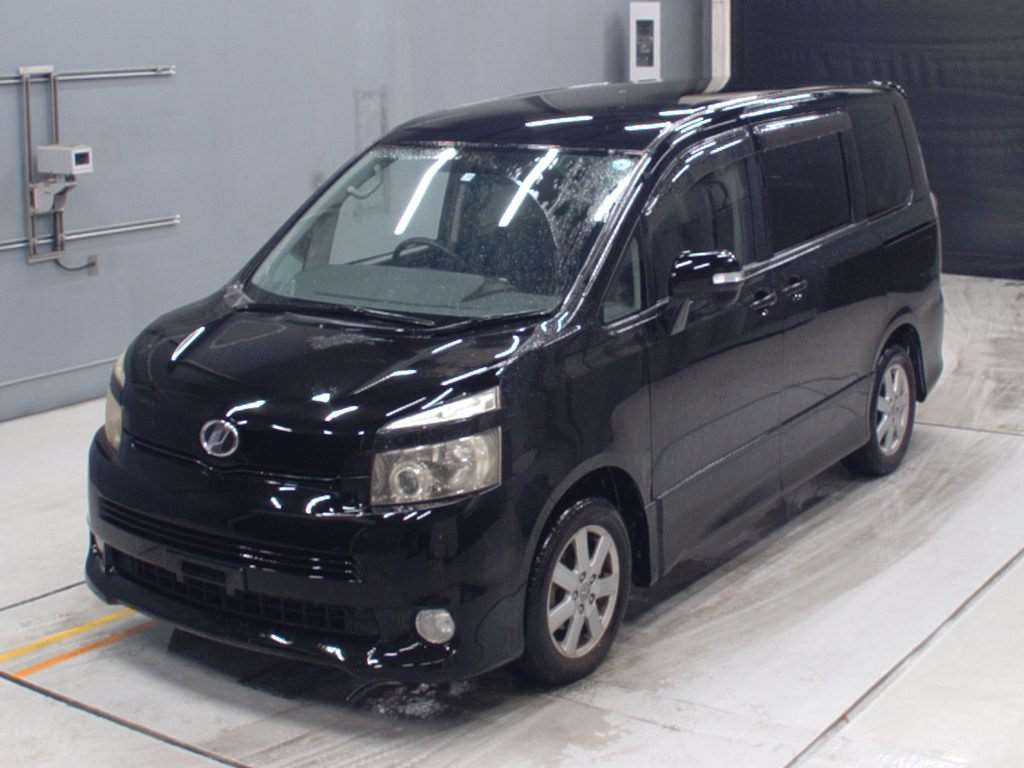 2009 Toyota Voxy ZRR70W[0]