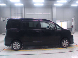 2009 Toyota Voxy