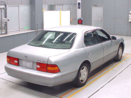 1998 Toyota Celsior