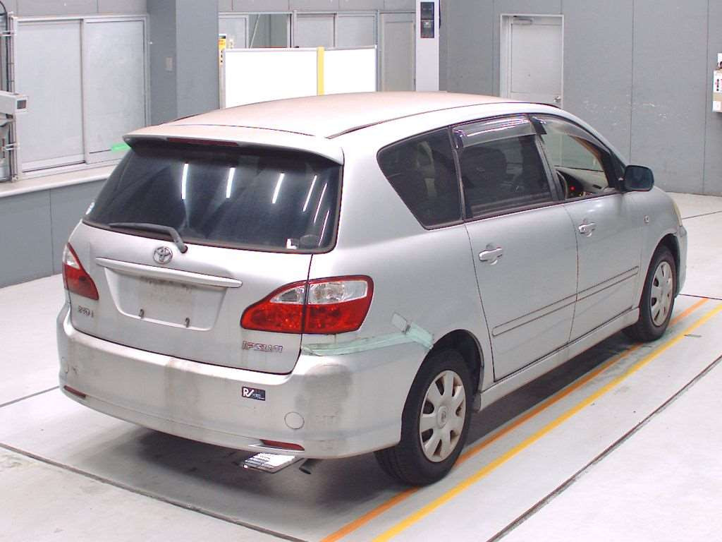 2003 Toyota Ipsum ACM21W[1]