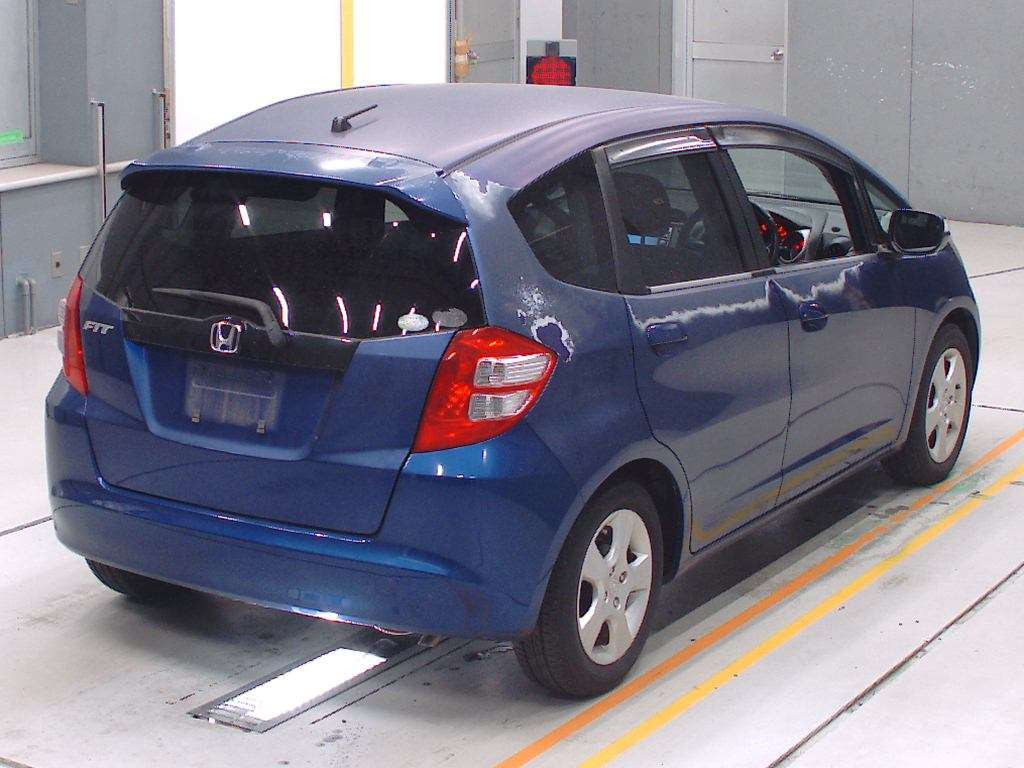 2010 Honda Fit GE6[1]