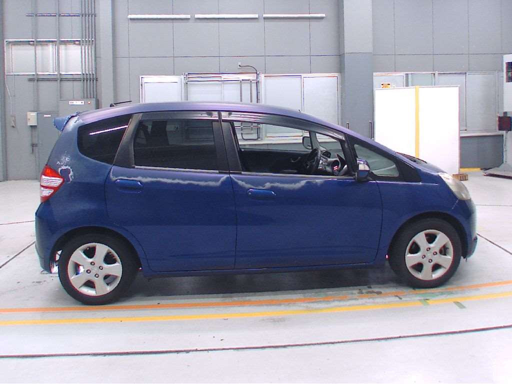 2010 Honda Fit GE6[2]