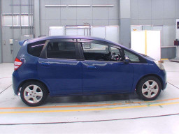 2010 Honda Fit