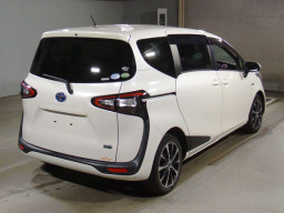 2016 Toyota Sienta