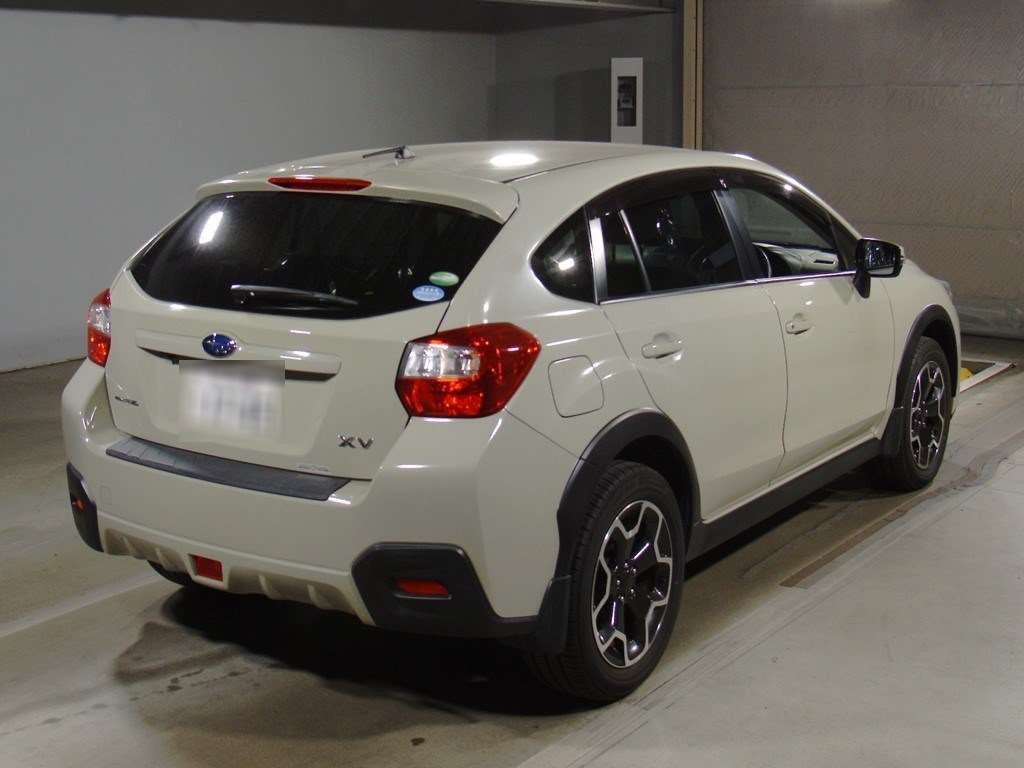 2015 Subaru XV GP7[1]