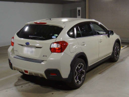 2015 Subaru XV