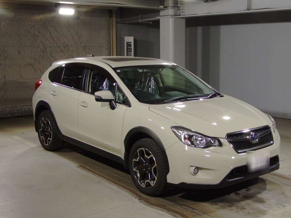 2015 Subaru XV GP7[2]