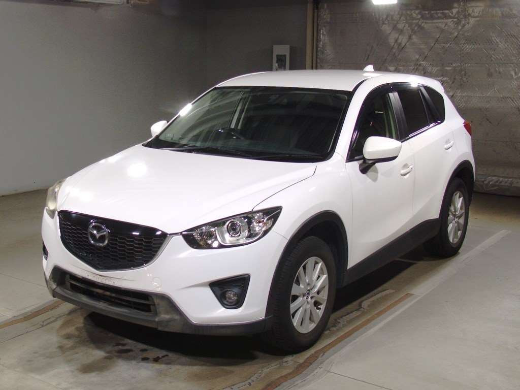 2012 Mazda CX-5 KEEFW[0]