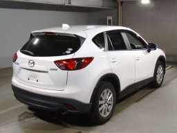 2012 Mazda CX-5