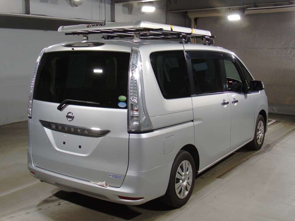 2015 Nissan Serena C26[1]