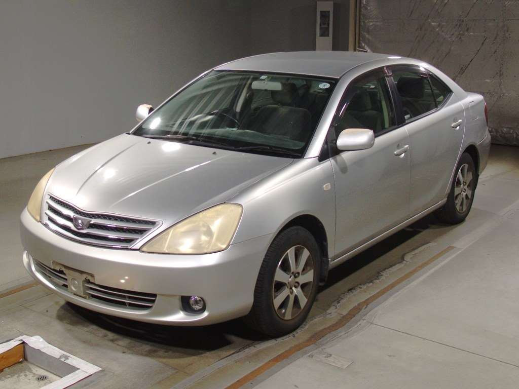 2003 Toyota Allion NZT240[0]