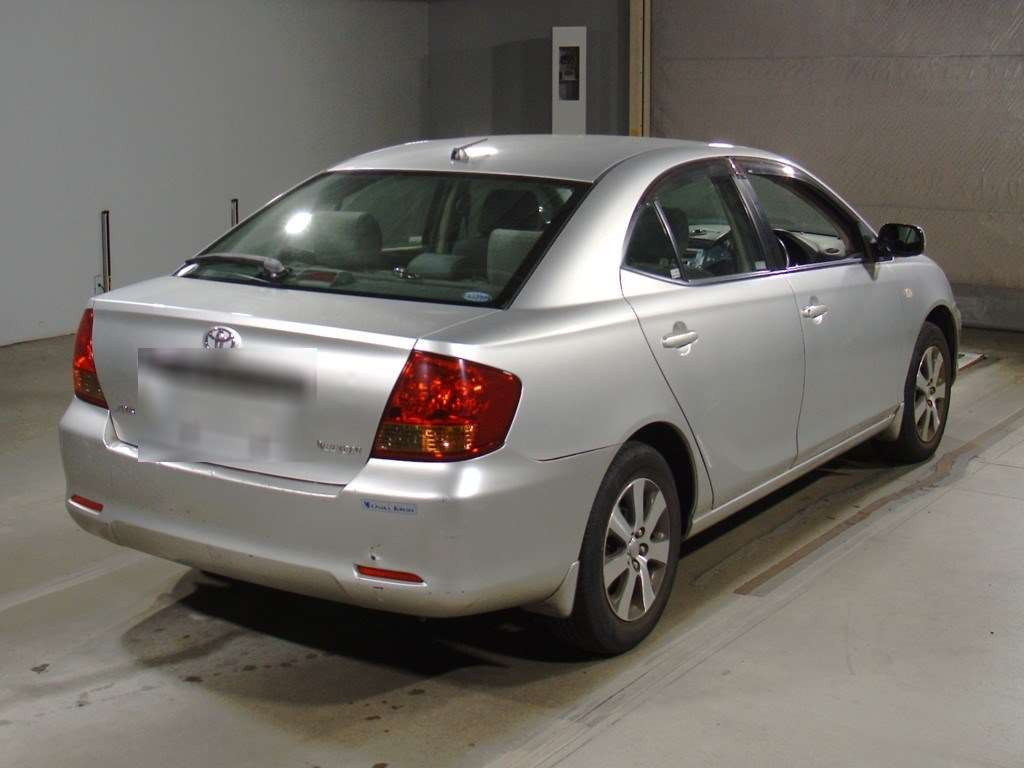 2003 Toyota Allion NZT240[1]