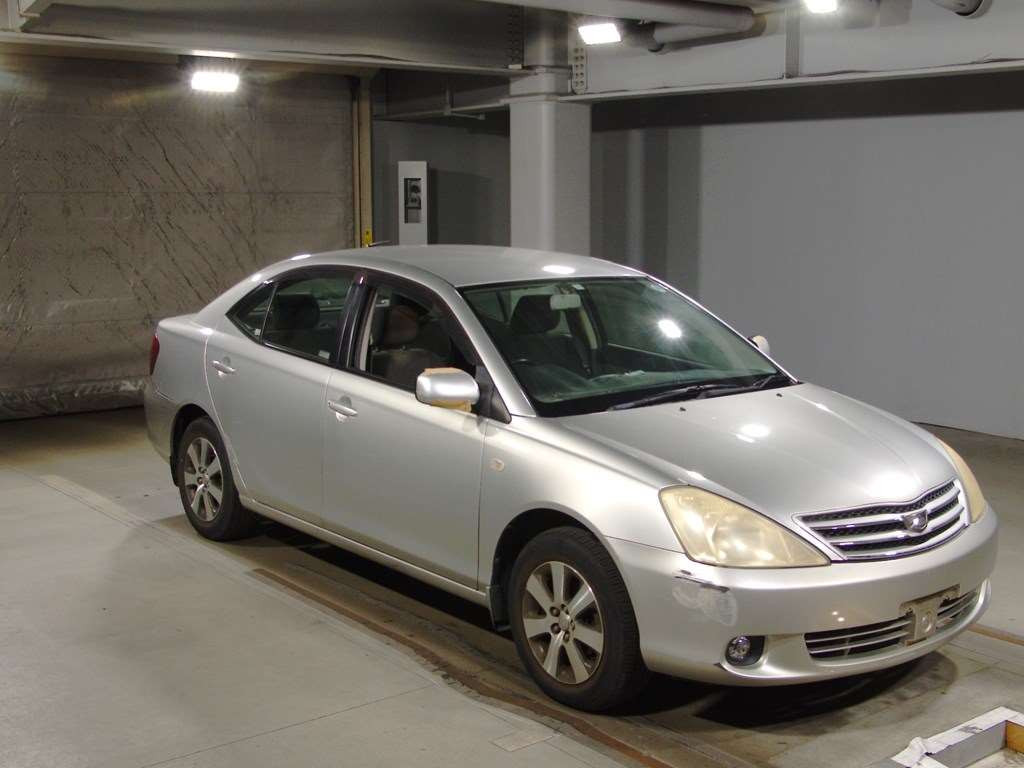 2003 Toyota Allion NZT240[2]