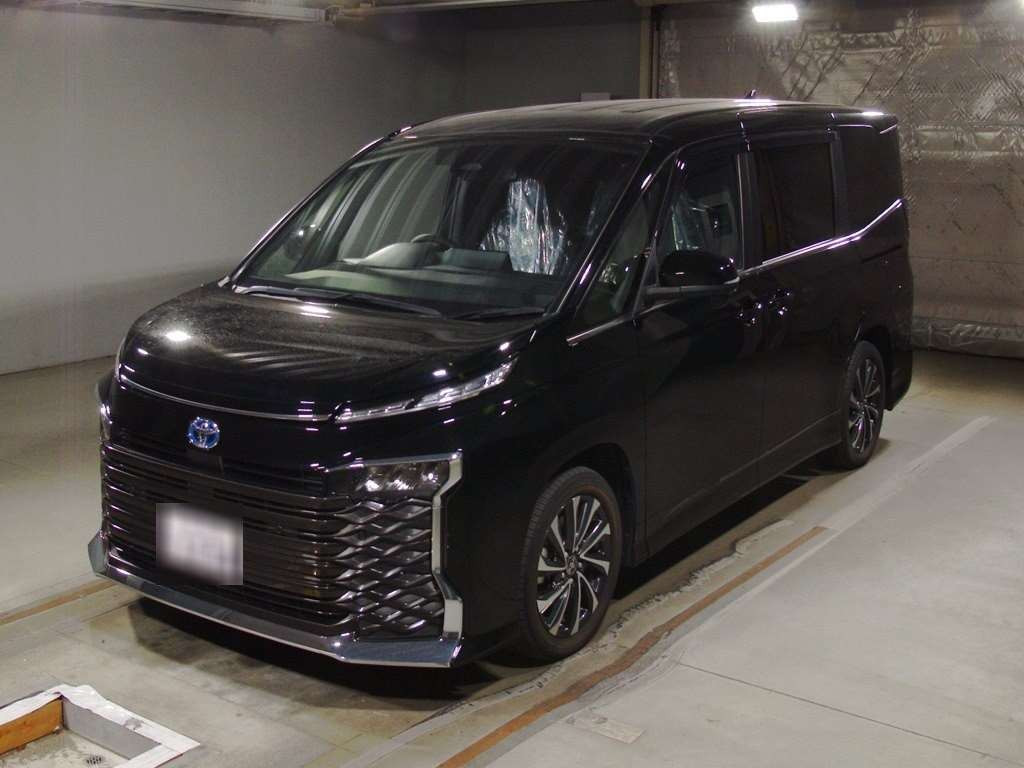 2022 Toyota Voxy ZWR90W[0]