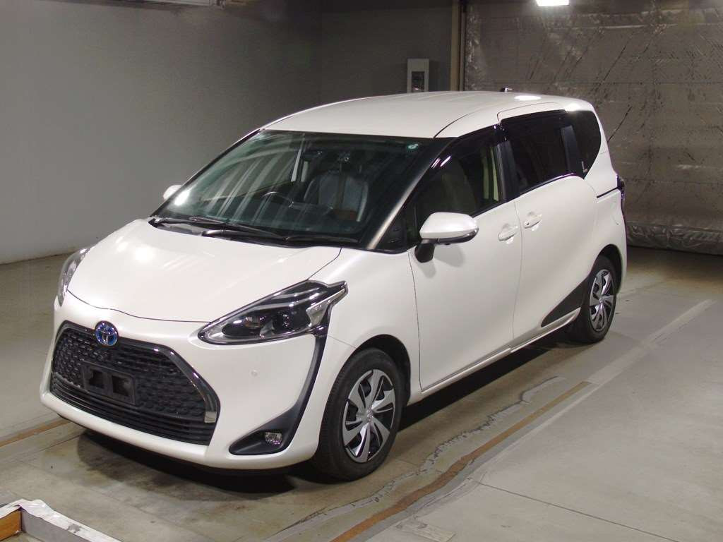 2021 Toyota Sienta NHP170G[0]