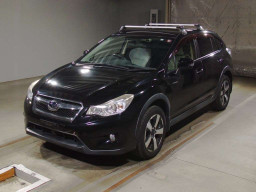 2013 Subaru XV HYBRID