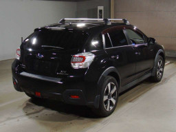 2013 Subaru XV HYBRID