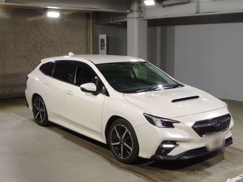 2021 Subaru Levorg VN5[2]