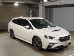 2021 Subaru Levorg