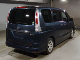 2012 Nissan Serena