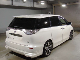 2010 Toyota Estima