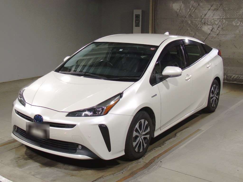 2019 Toyota Prius ZVW51[0]