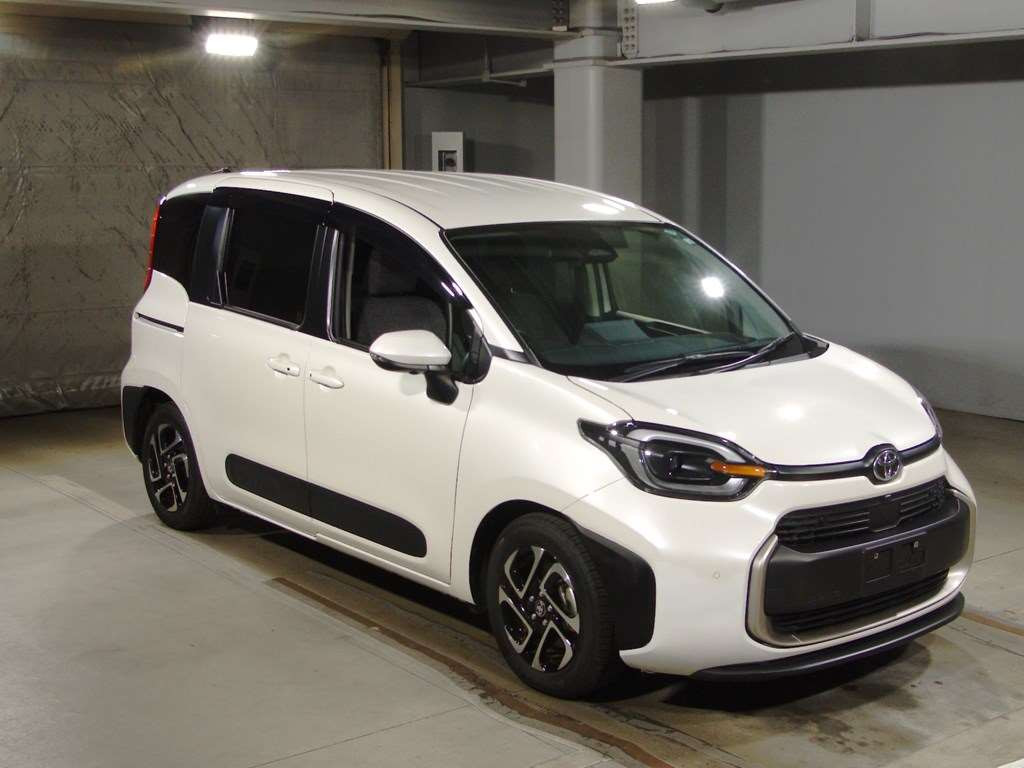 2022 Toyota Sienta MXPL10G[2]