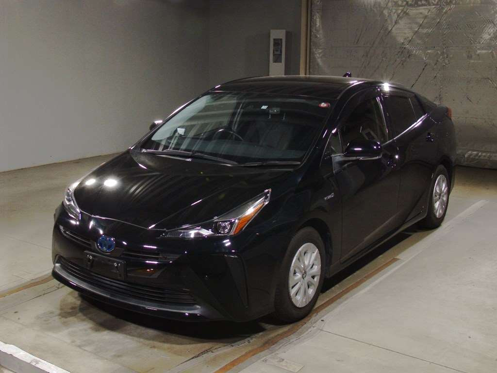 2019 Toyota Prius ZVW51[0]