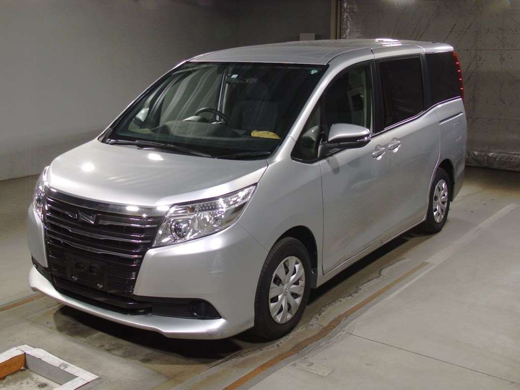 2014 Toyota Noah ZRR80G[0]