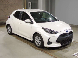 2020 Toyota YARIS