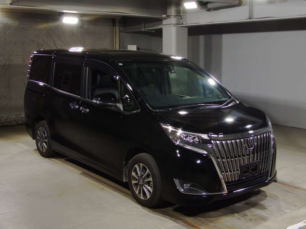 2019 Toyota Esquire ZRR80G[2]