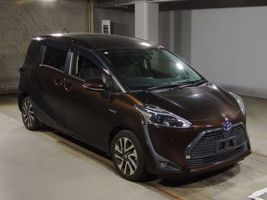 2018 Toyota Sienta NHP170G[2]