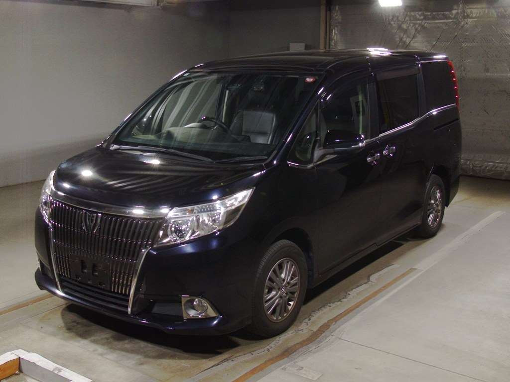 2016 Toyota Esquire ZRR80G[0]