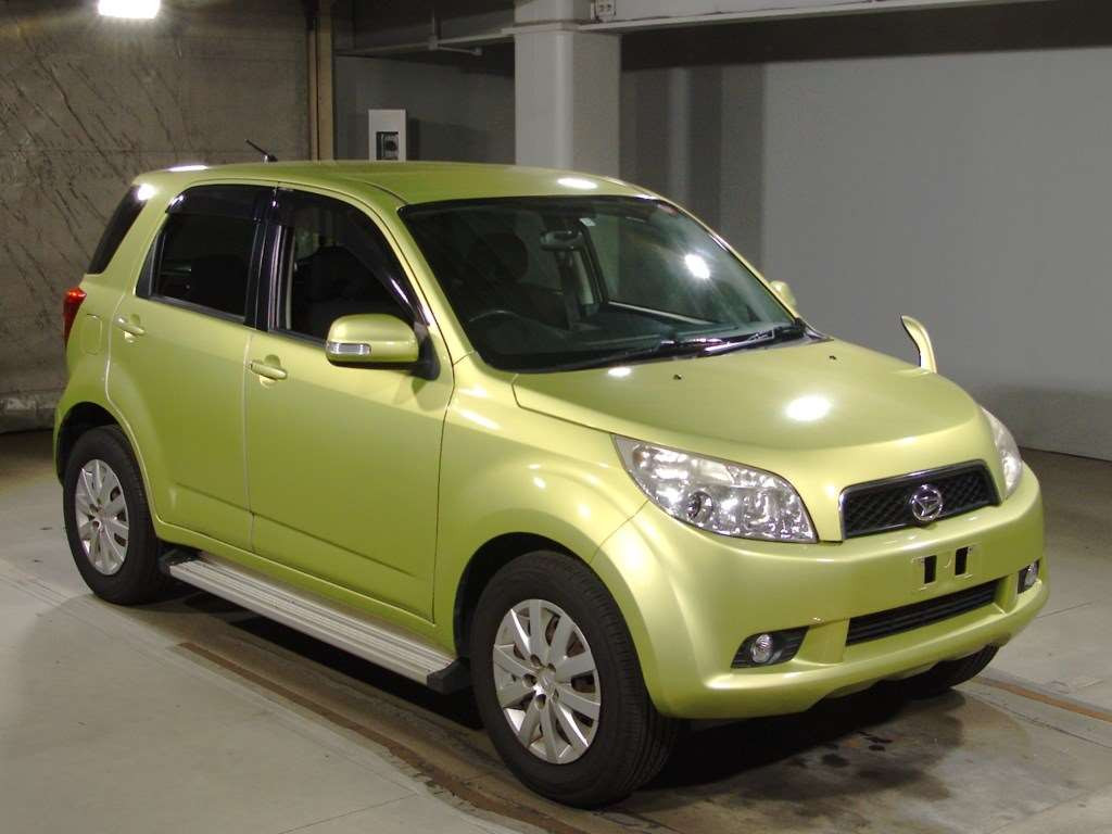 2007 Daihatsu BEGO J200G[2]