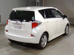 2014 Toyota Ractis