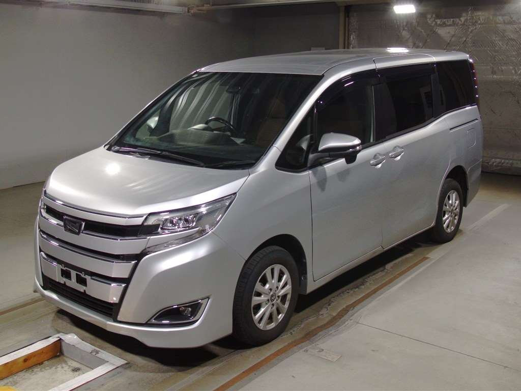 2020 Toyota Noah ZRR85G[0]