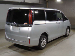 2020 Toyota Noah