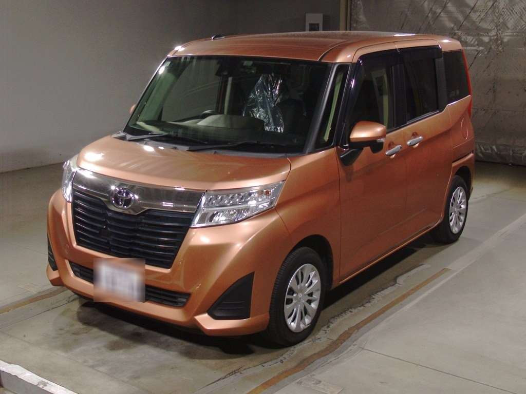 2017 Toyota Roomy M900A[0]