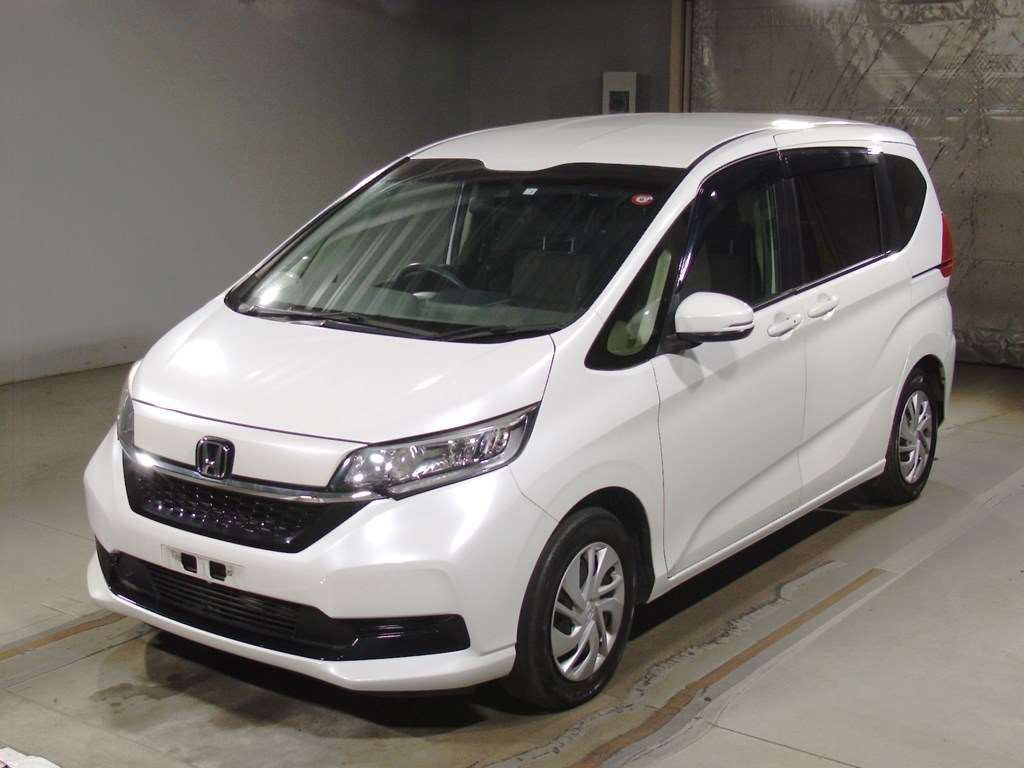 2020 Honda Freed GB5[0]