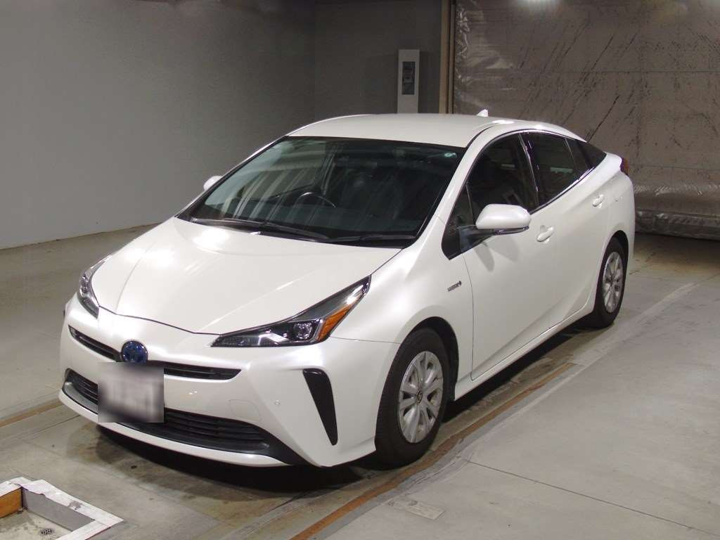 2019 Toyota Prius ZVW51[0]