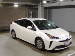 2019 Toyota Prius