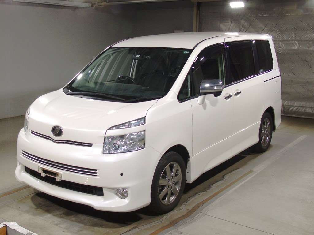 2010 Toyota Voxy ZRR70W[0]