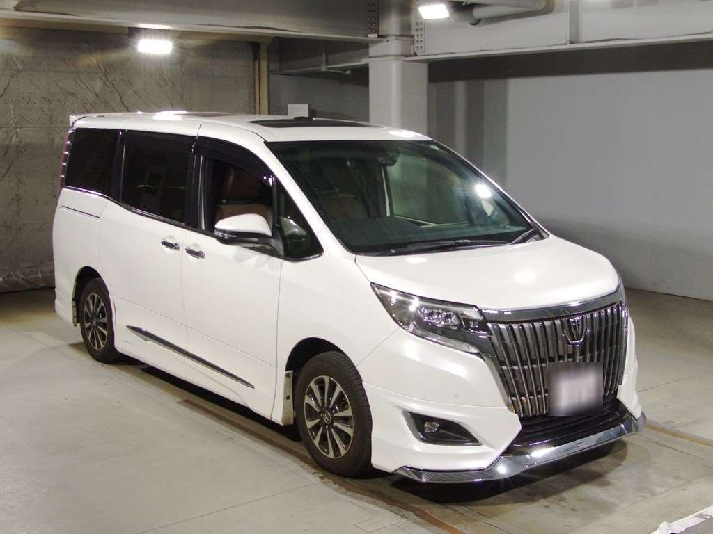 2019 Toyota Esquire ZRR80G[2]