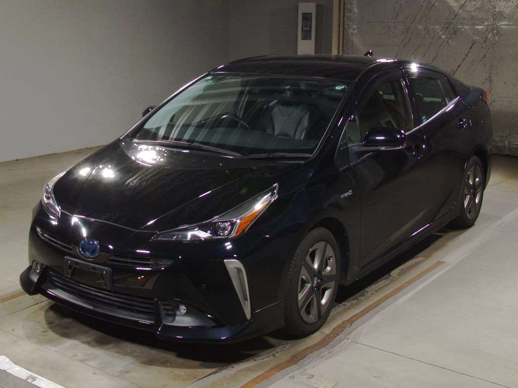 2019 Toyota Prius ZVW51[0]